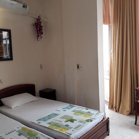 Giang Hotel مدينة هوشي منه المظهر الخارجي الصورة