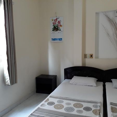 Giang Hotel مدينة هوشي منه المظهر الخارجي الصورة