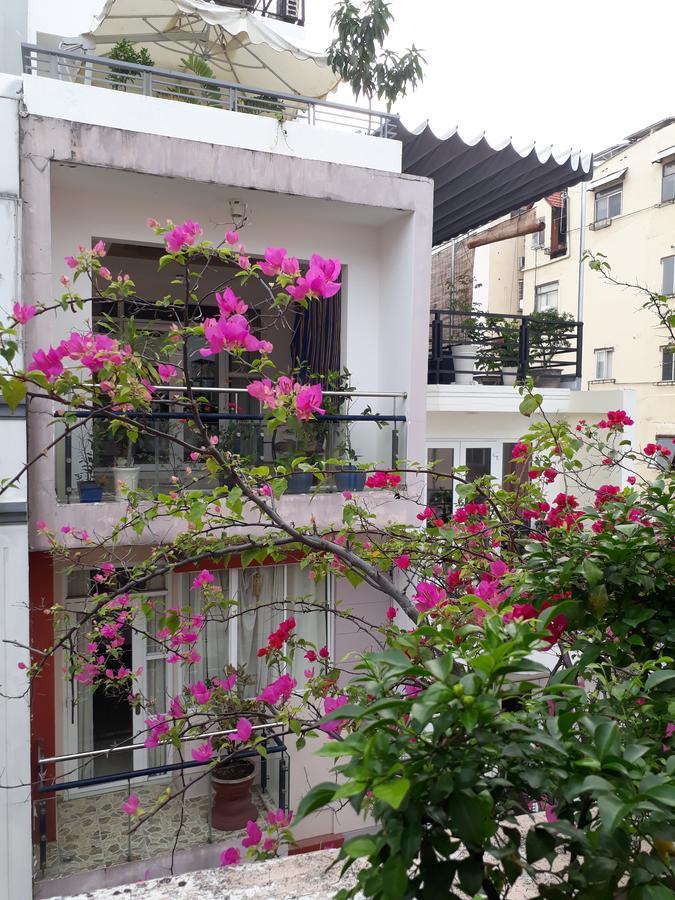 Giang Hotel مدينة هوشي منه المظهر الخارجي الصورة