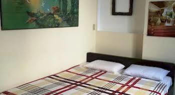 Giang Hotel مدينة هوشي منه المظهر الخارجي الصورة